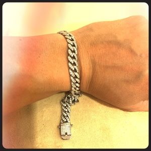 Cuban Bracelet!